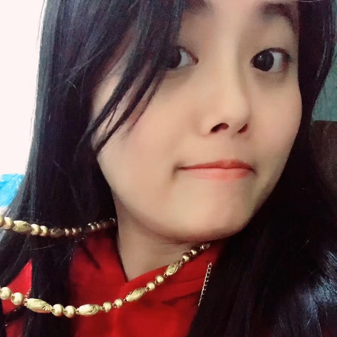 萌酱酱🌈