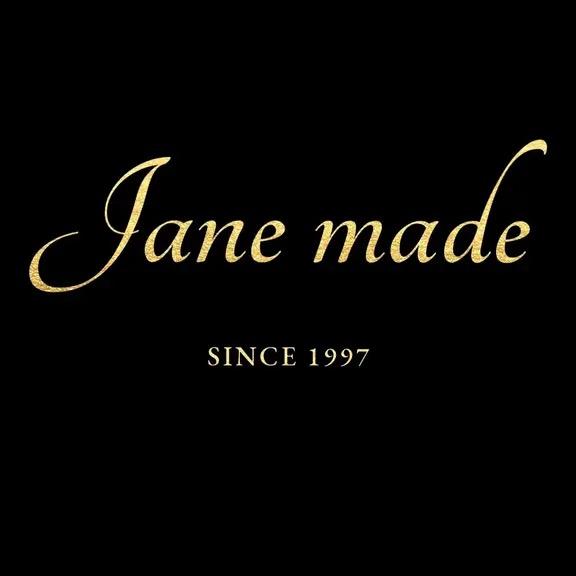 Jane made高定首饰