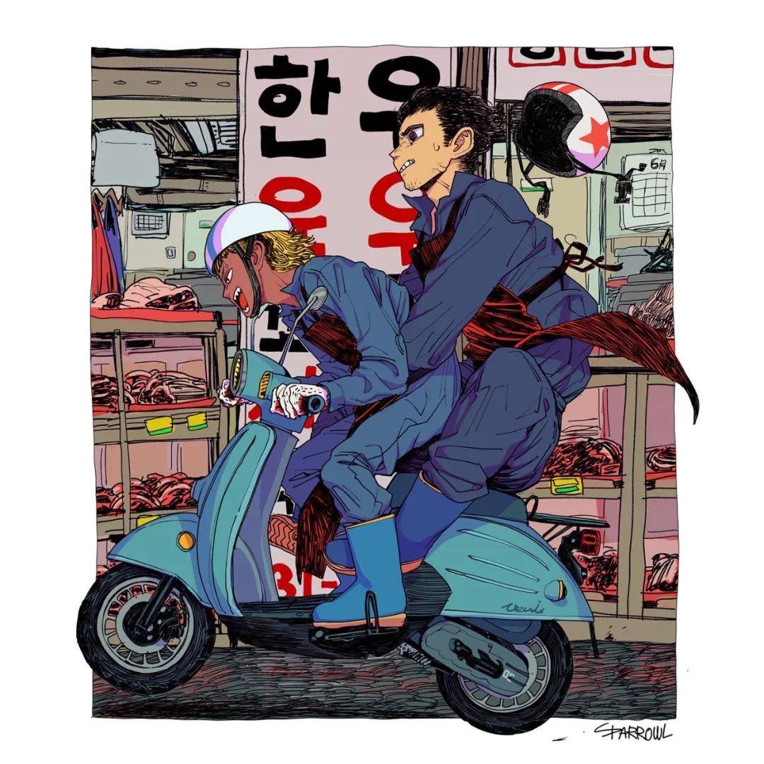 屁大點事