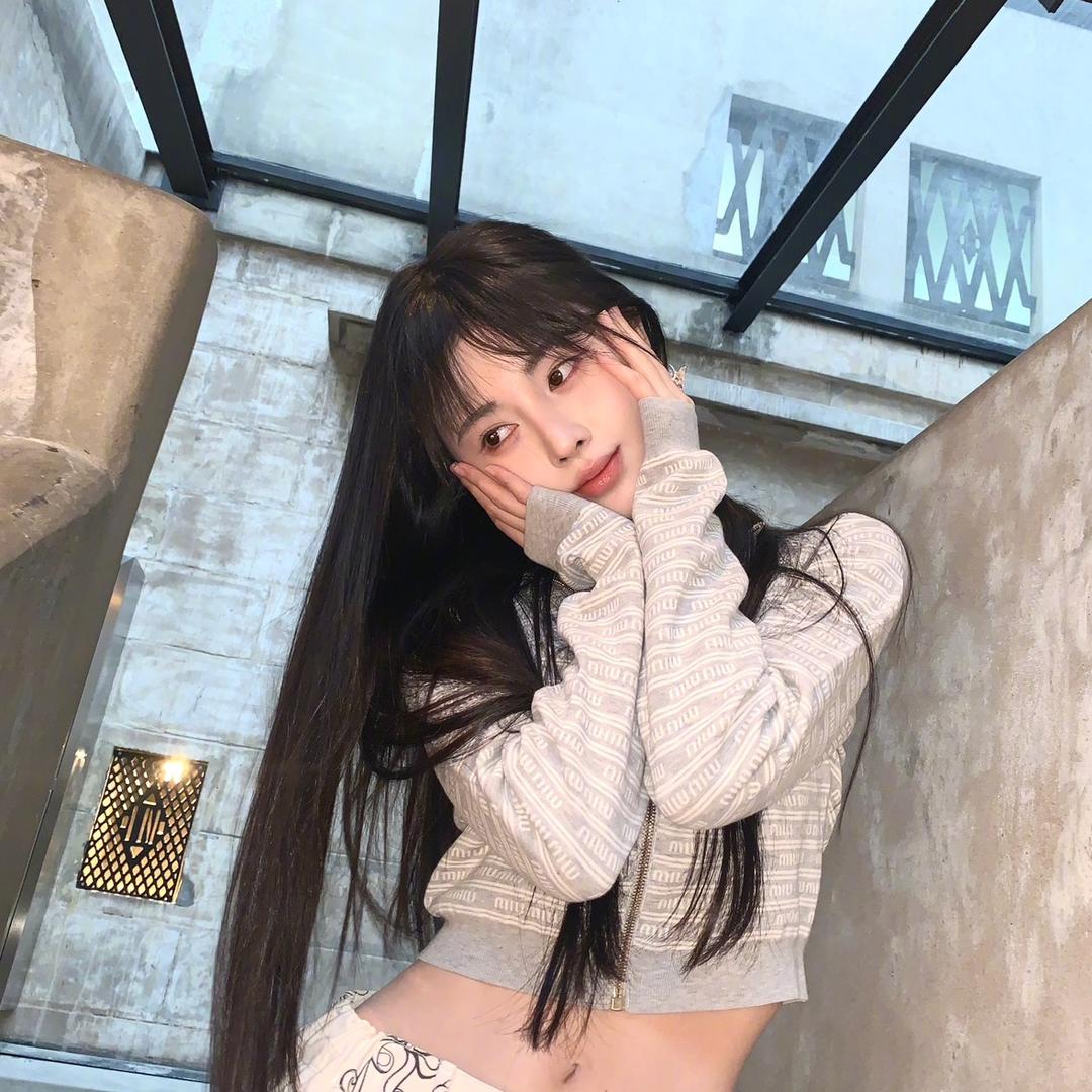 心碎小猫