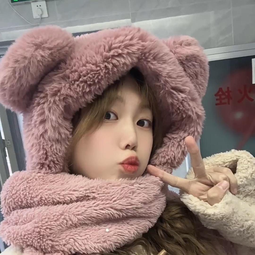 一个发霉的芋头