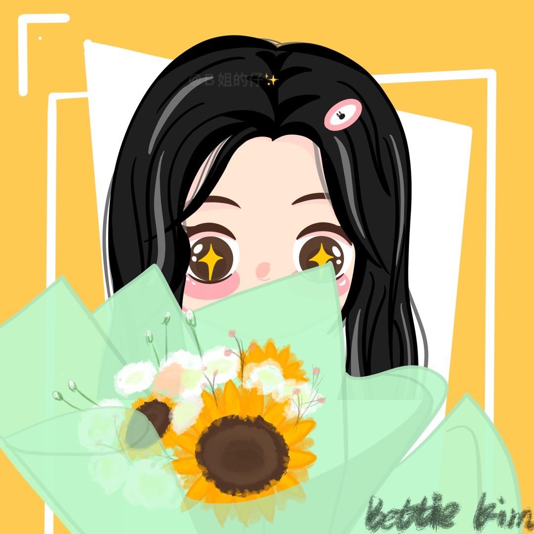 B姐的仔✨