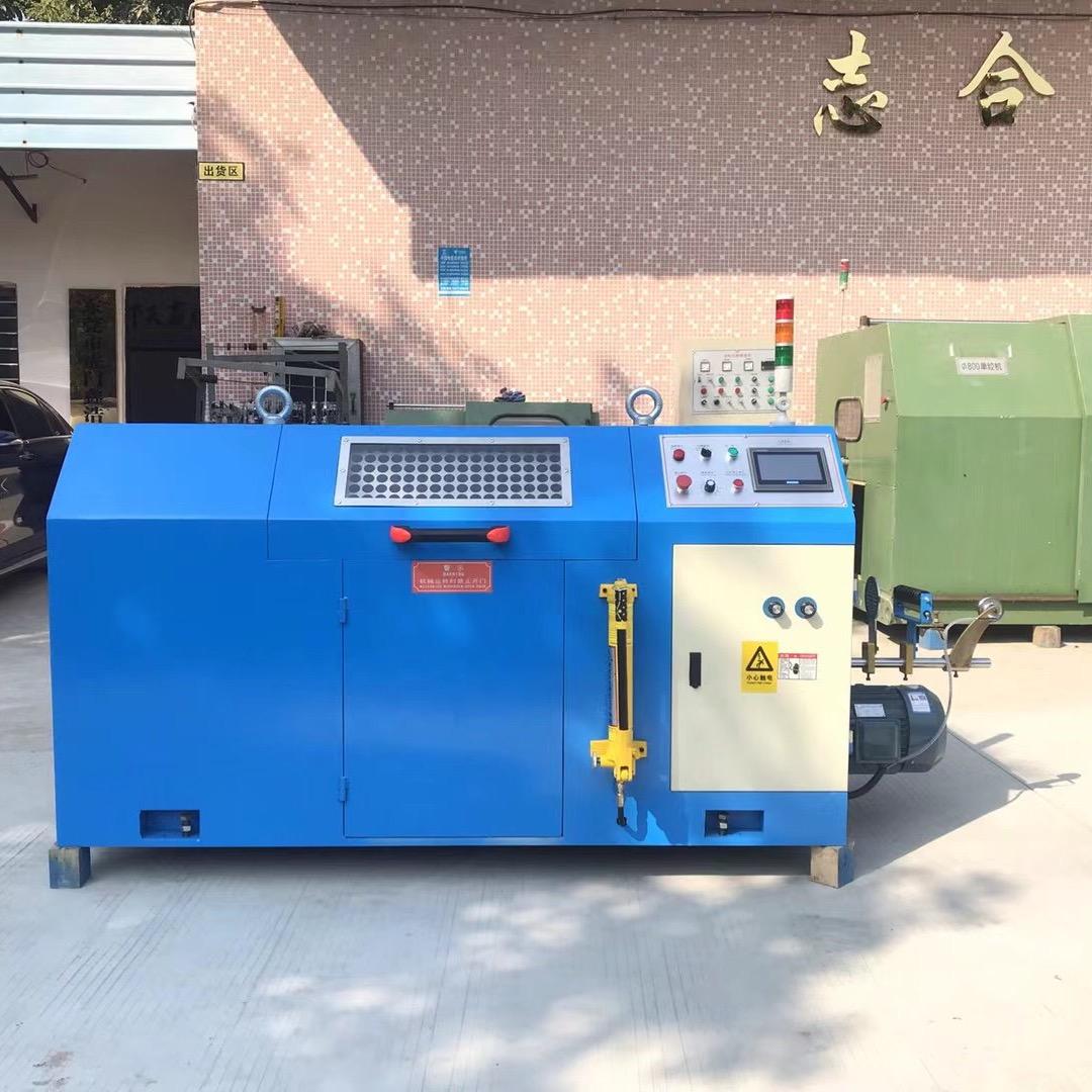 东莞志合线缆设备有限公司