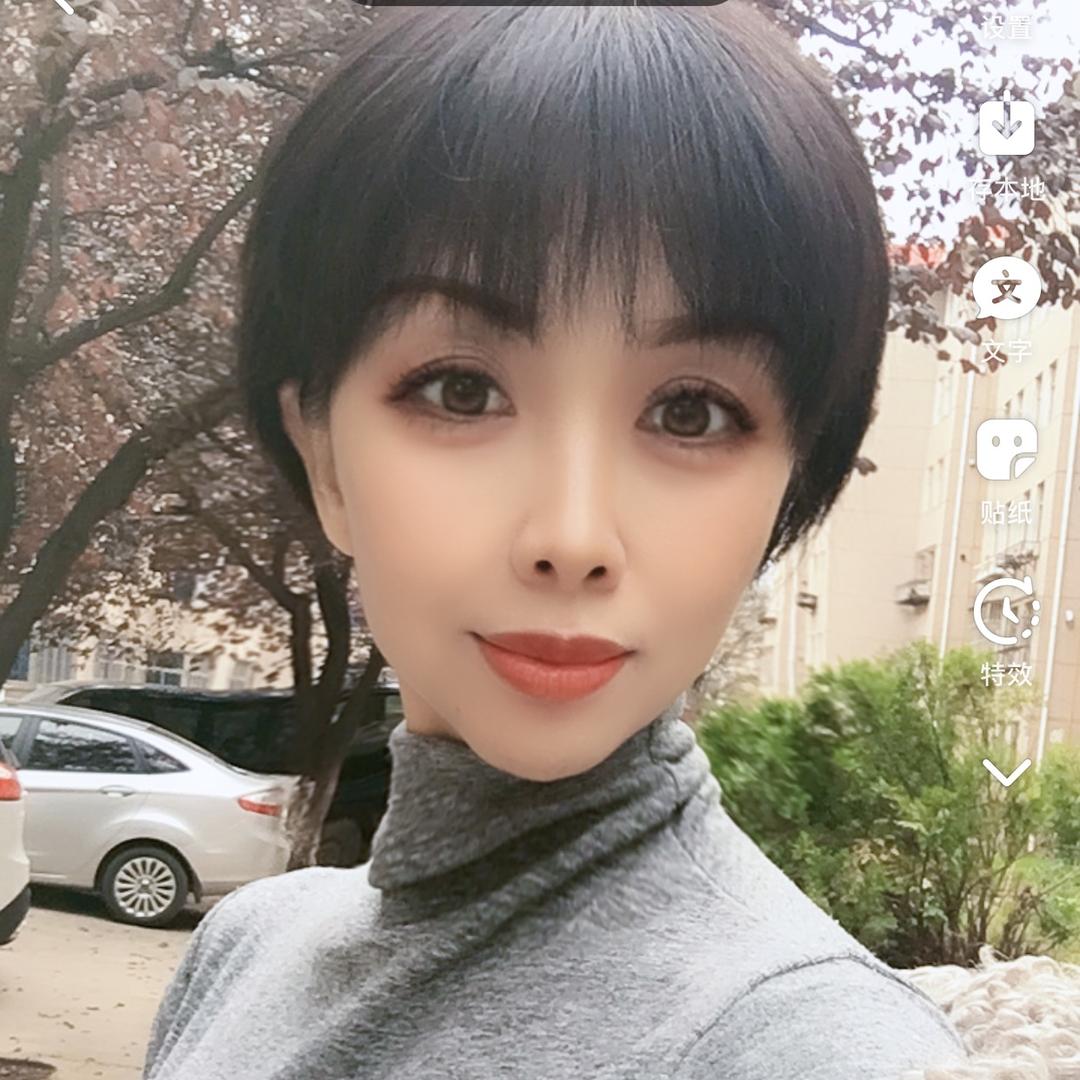 过雨云烟
