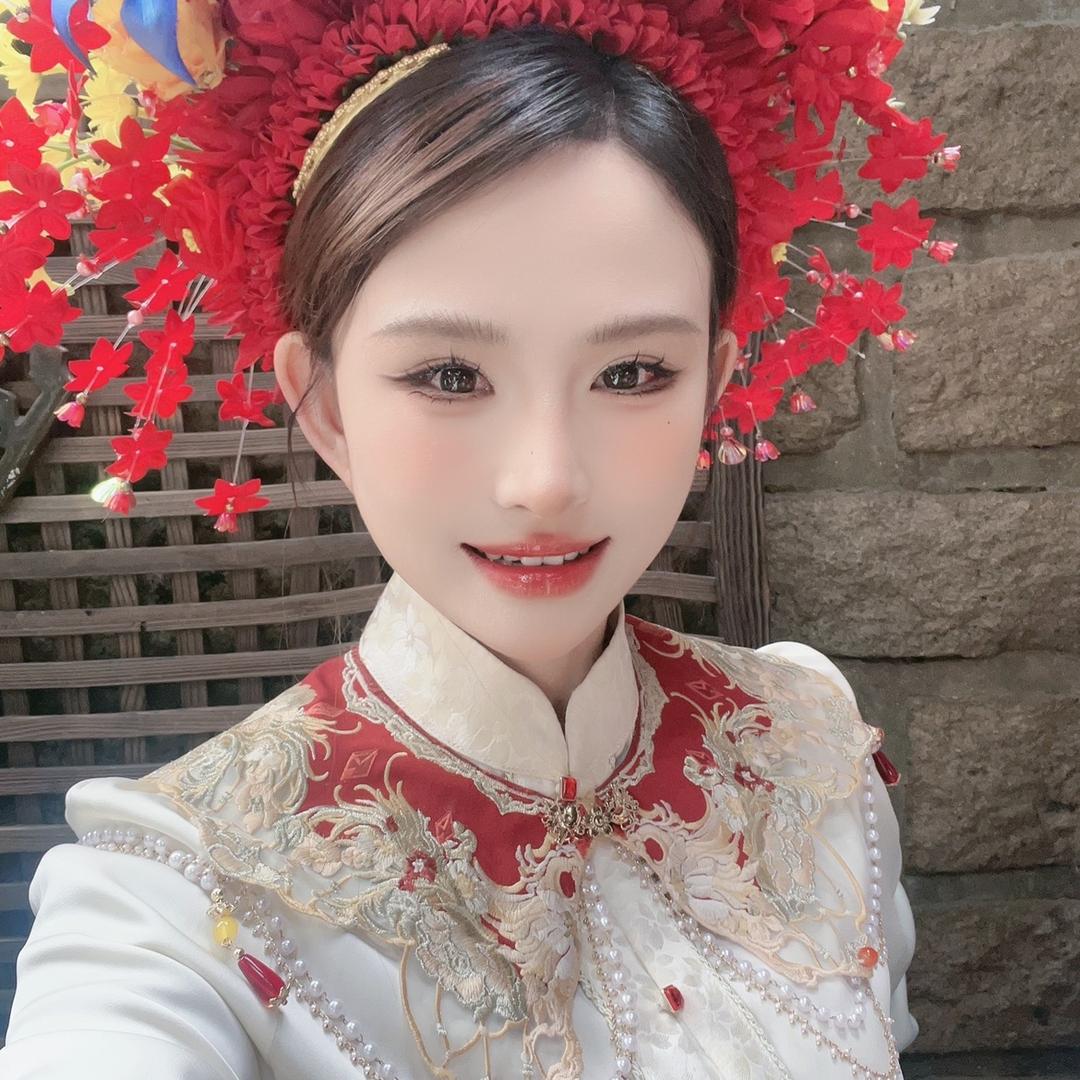 玖玥✨