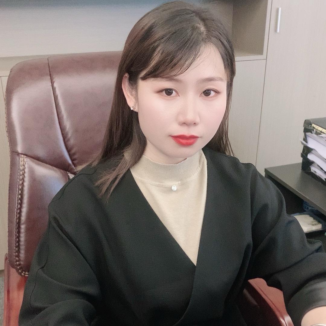 圆圆💕