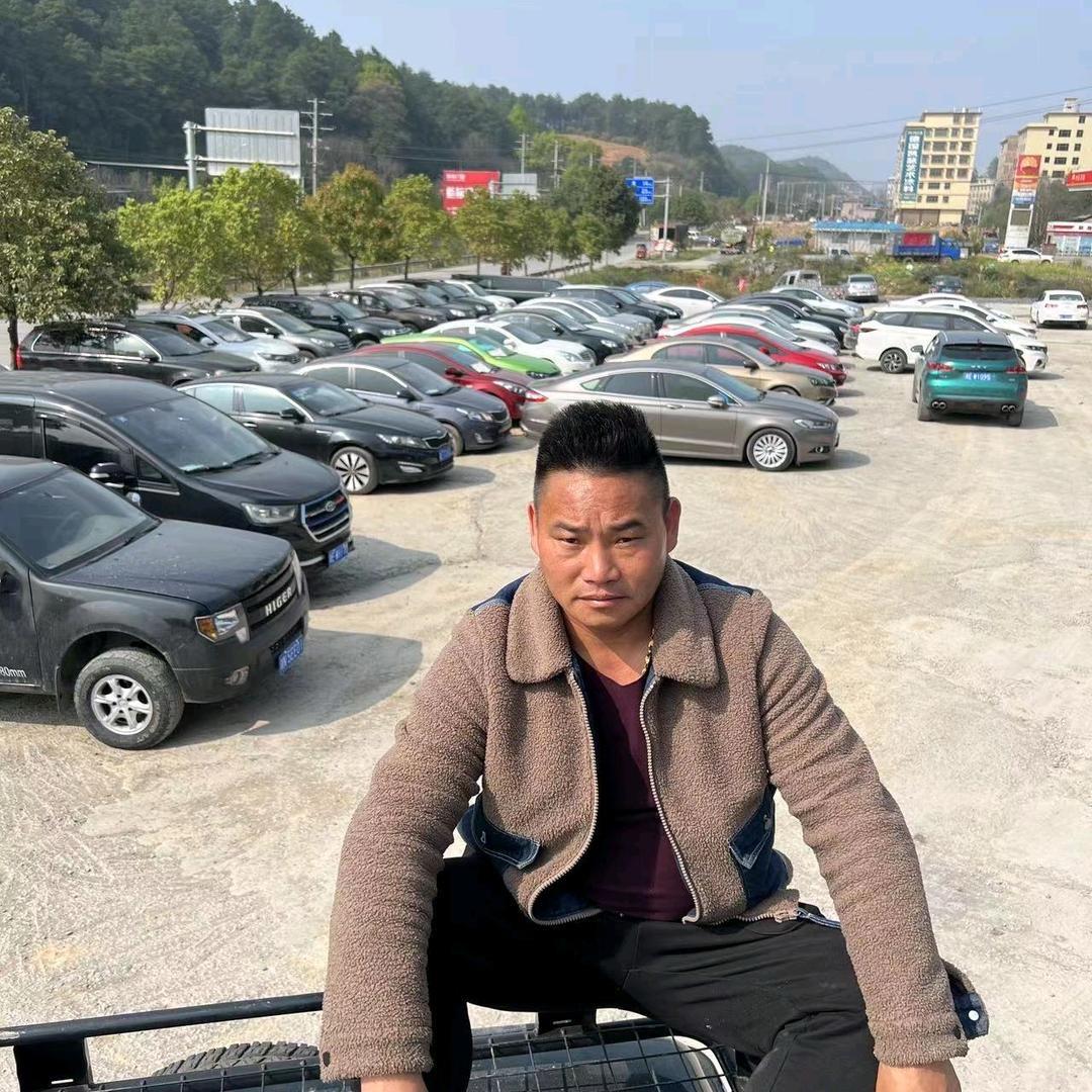 腾帆二手车汤司令（小号）