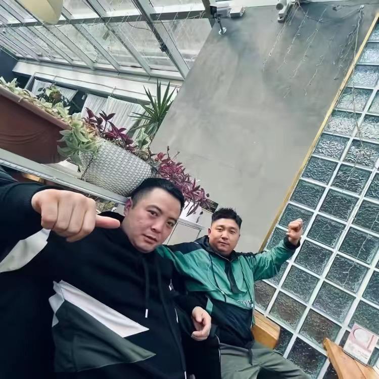 疯狂的·搭子