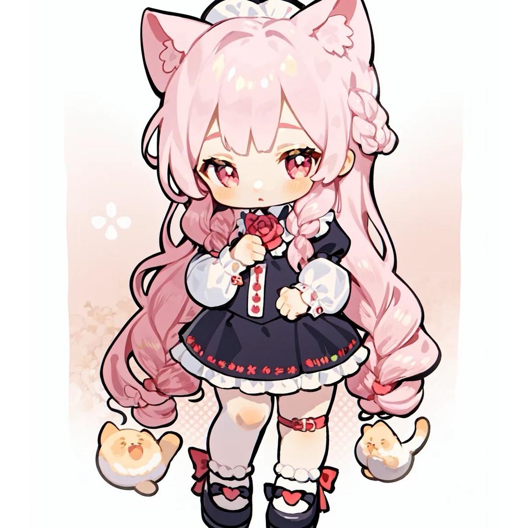 W美少女（江汉路）