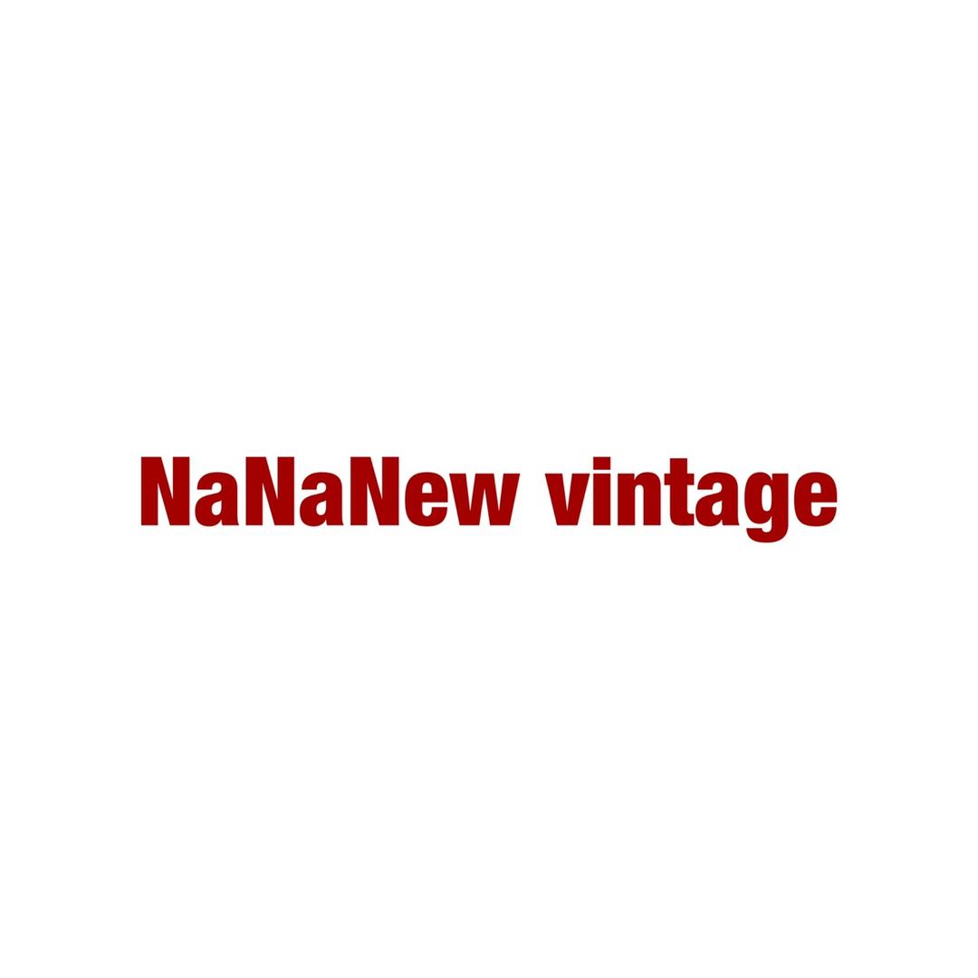 NaNaNewvintage