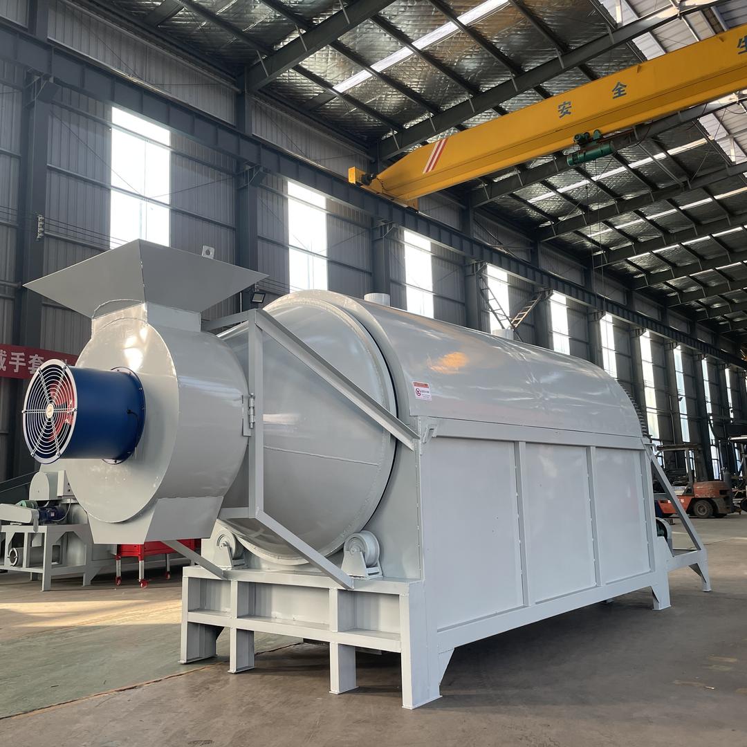 郑州协宏烘干设备