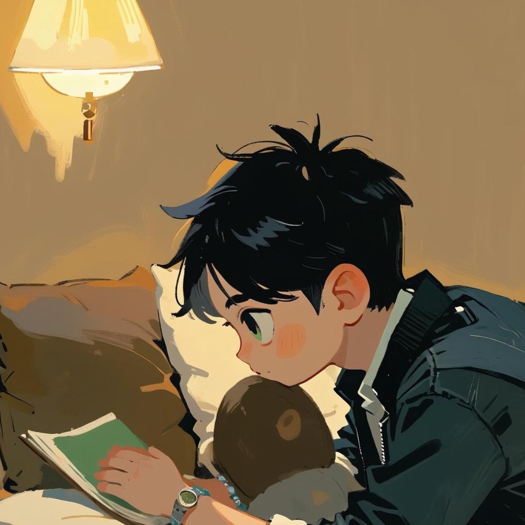 夜貓子🌘🌗🌖