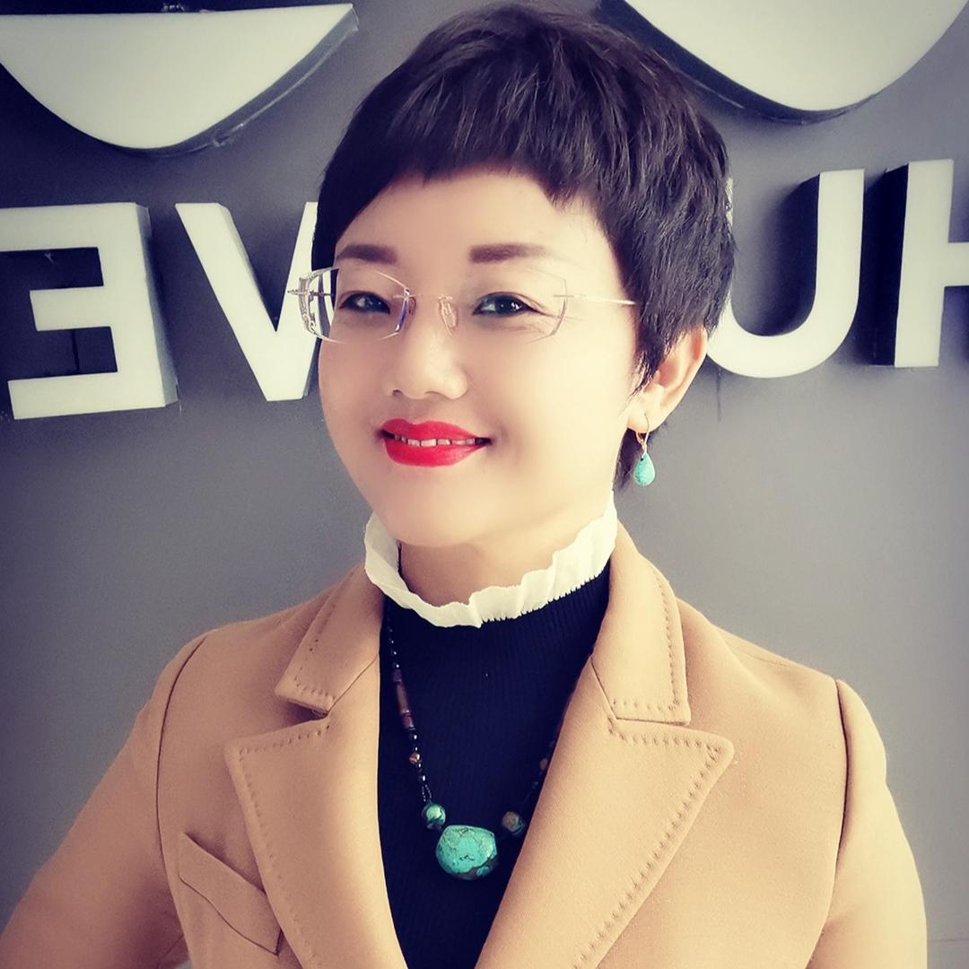 👸小平同学