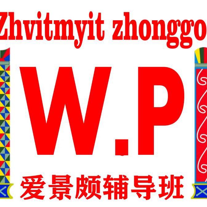 爱景颇•WB•Zhvitmyit