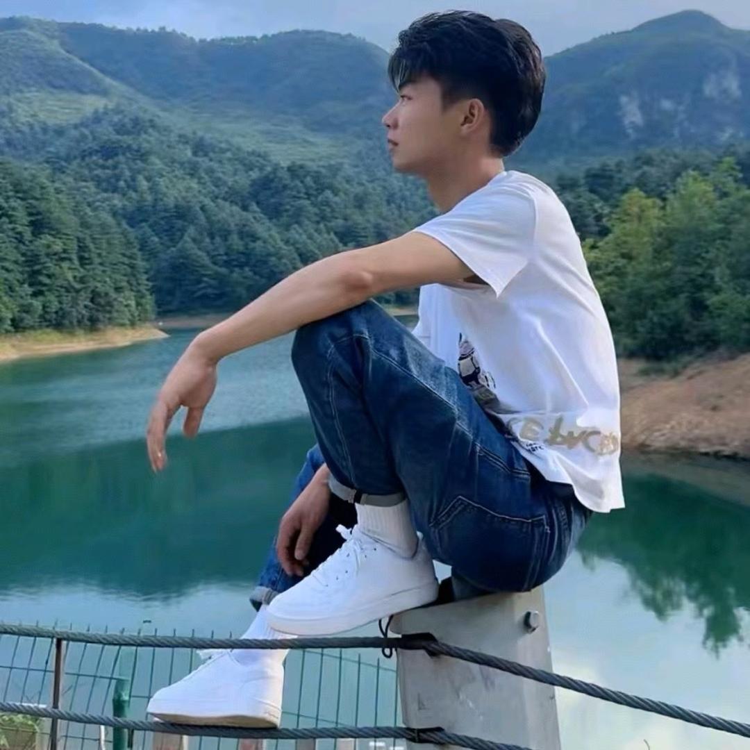 小宇斌（不冰）