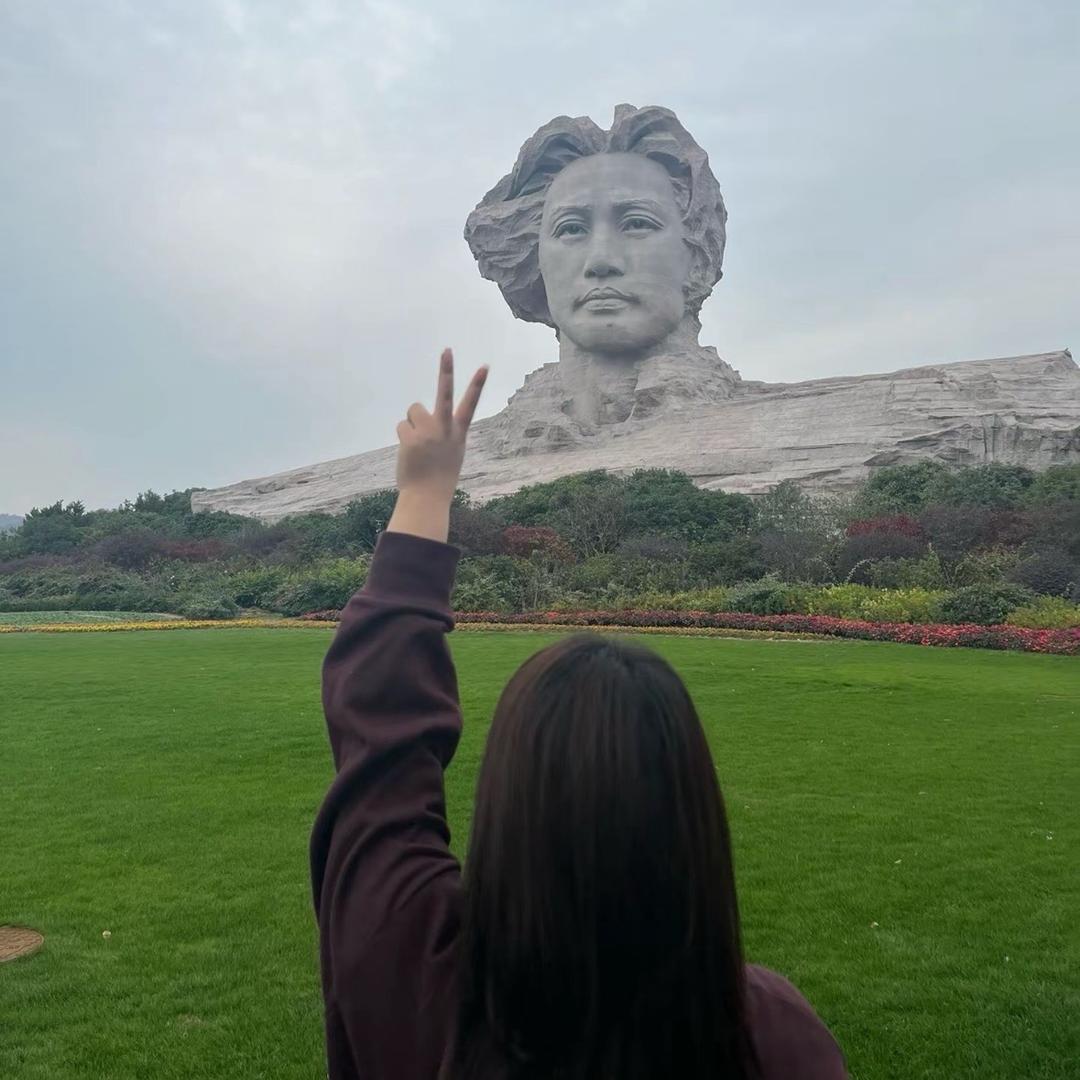 小娜同学(分享记