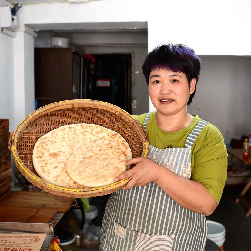 乐清市何姐小吃店