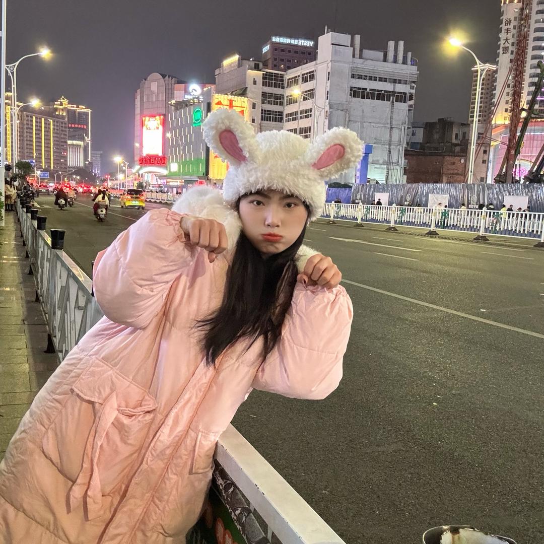 汤圆不圆👑