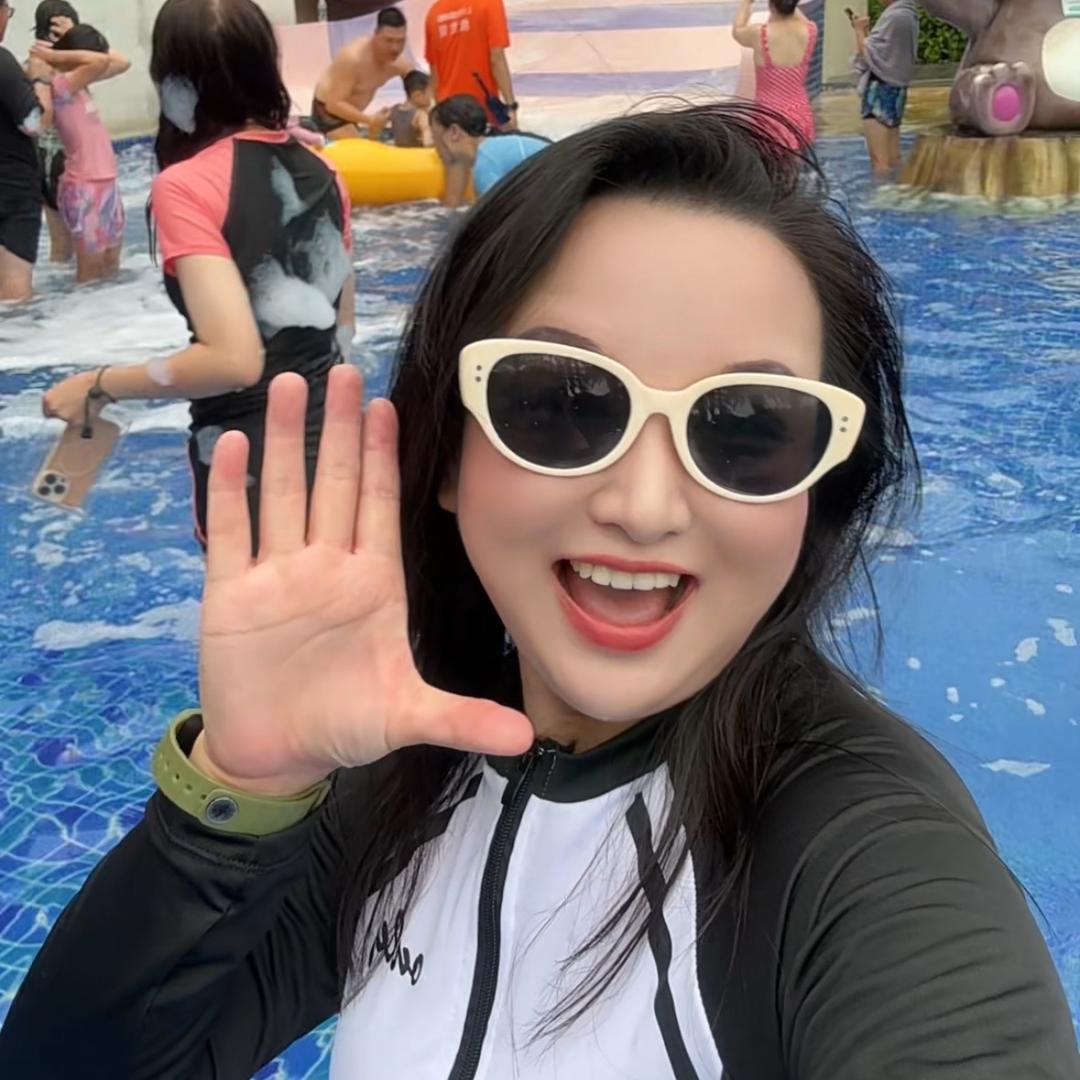 小贝吃玩分享