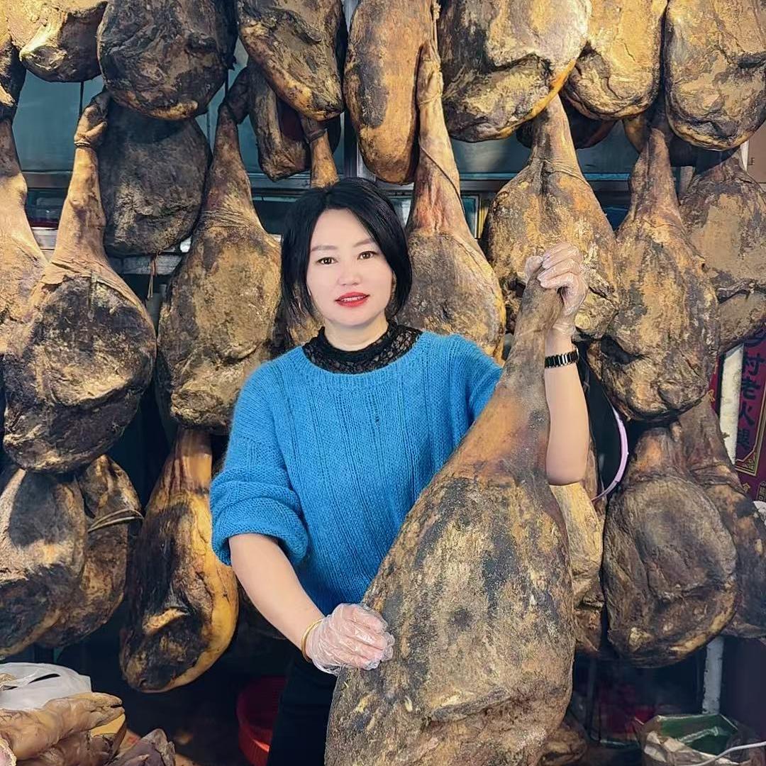 图冠食品