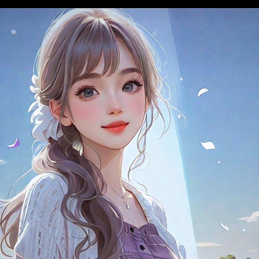 💞hi小桃鹿鹿💞