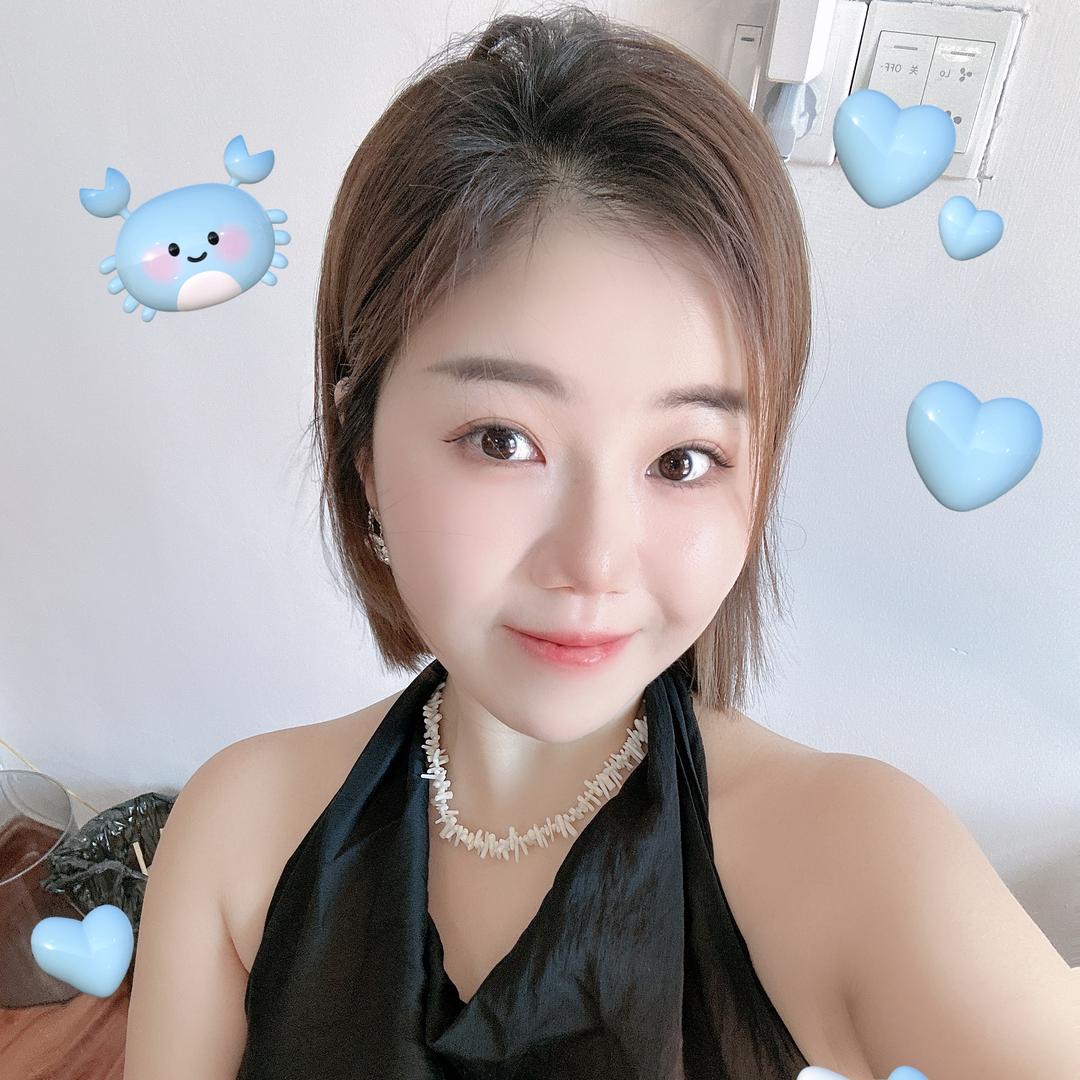 慧敏啊☀️