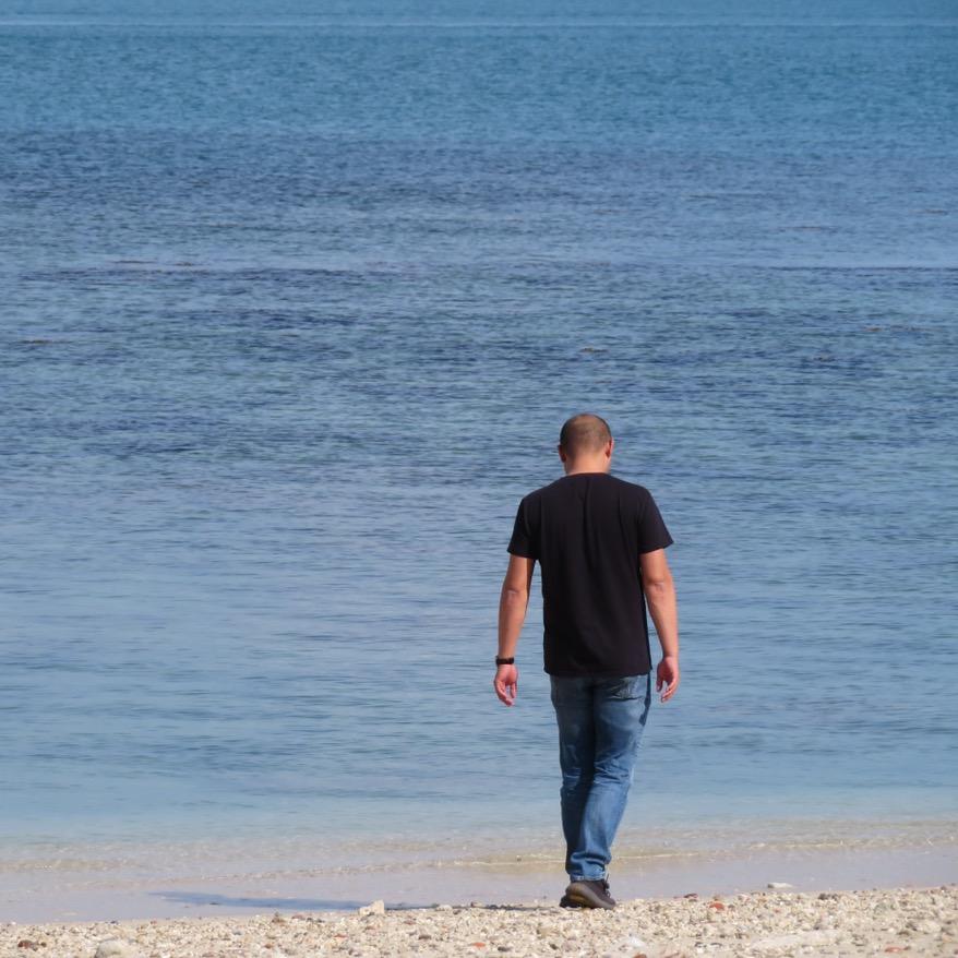 周哥的快乐生活