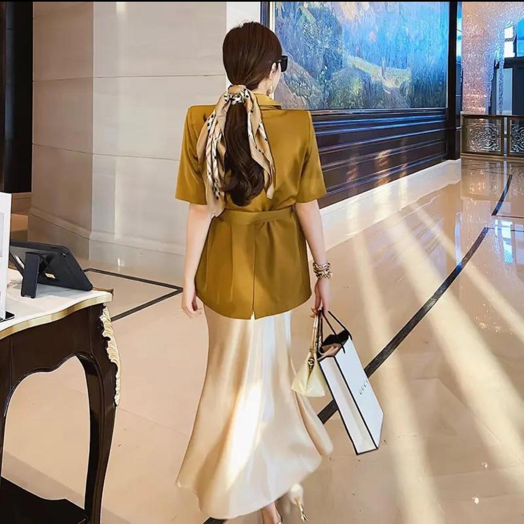 Kunkun轻奢品牌🛍