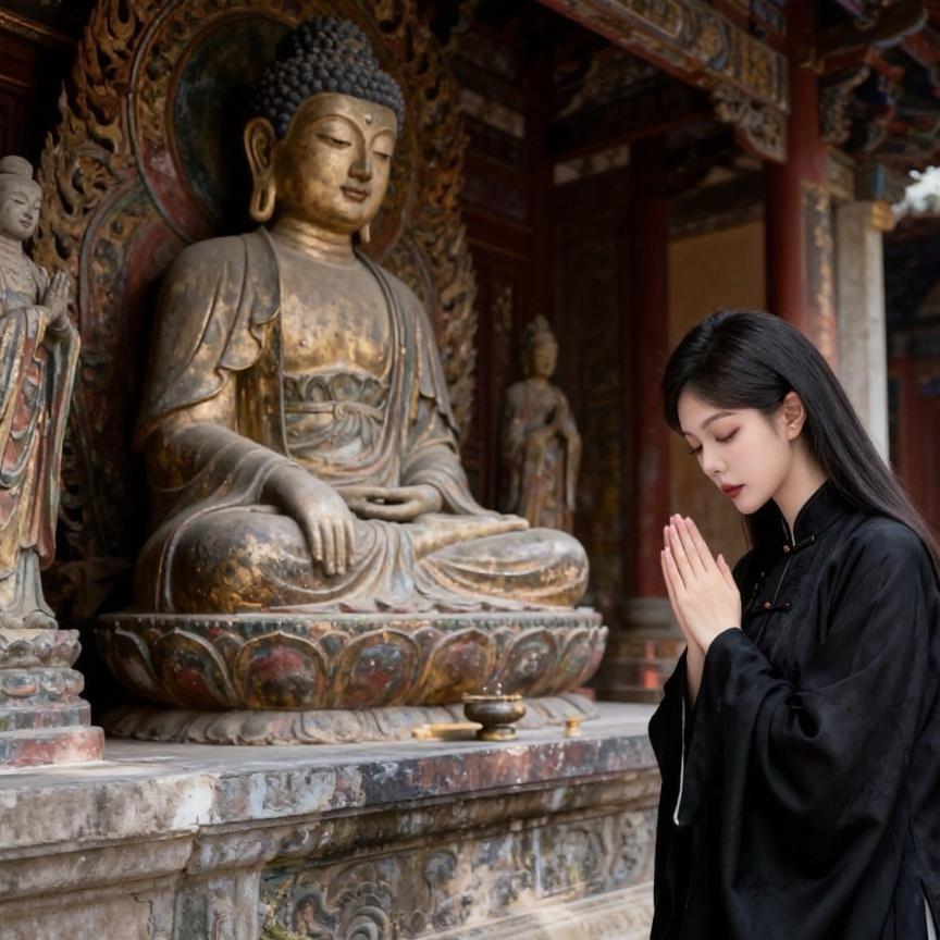 A.林雾.（云雾阁）