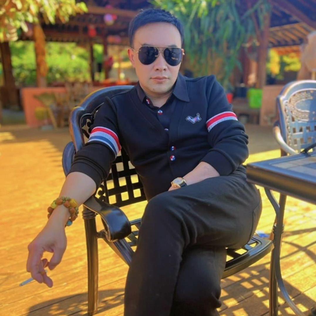 五华区熊彬工艺品店