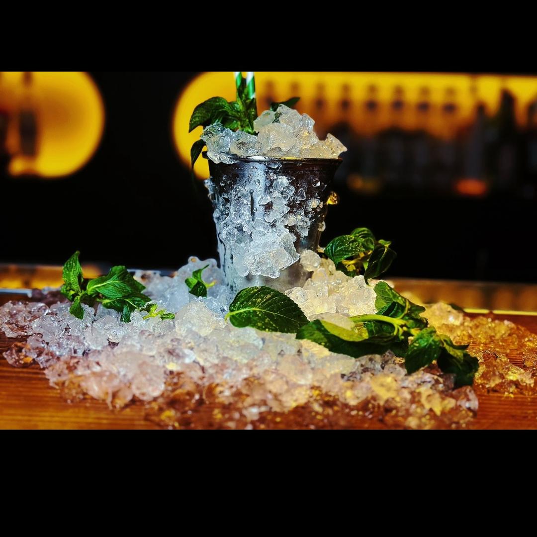 中山市Hill cocktail半山酒吧