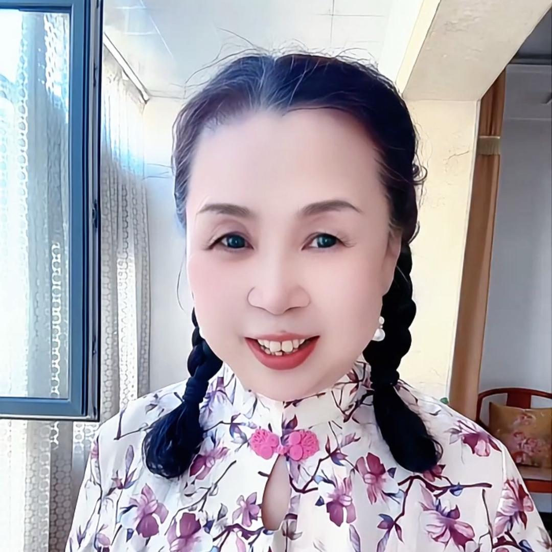 丽丽姐