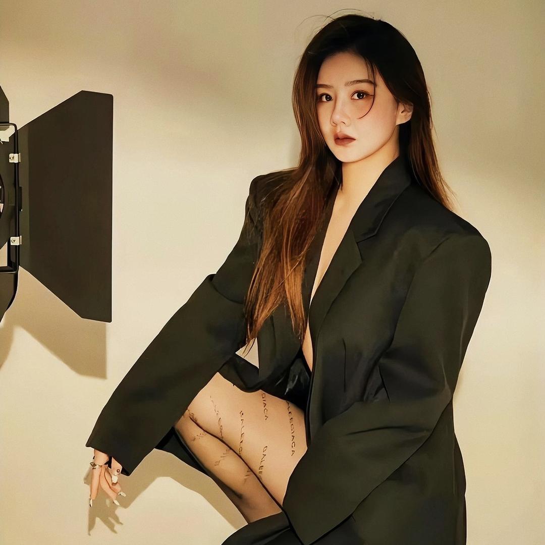 宝大人kiki
