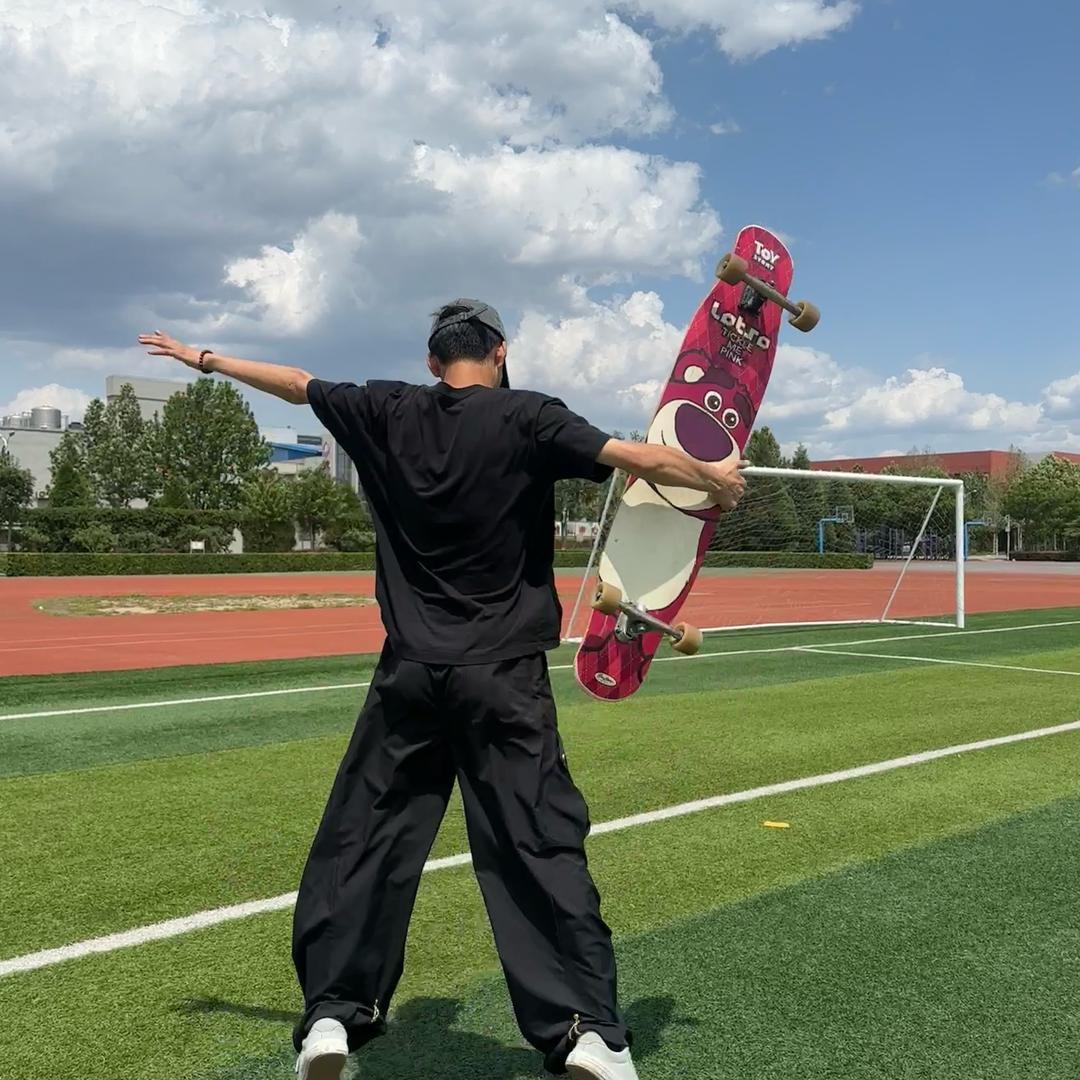 威威（郑州长板 陆冲教练）