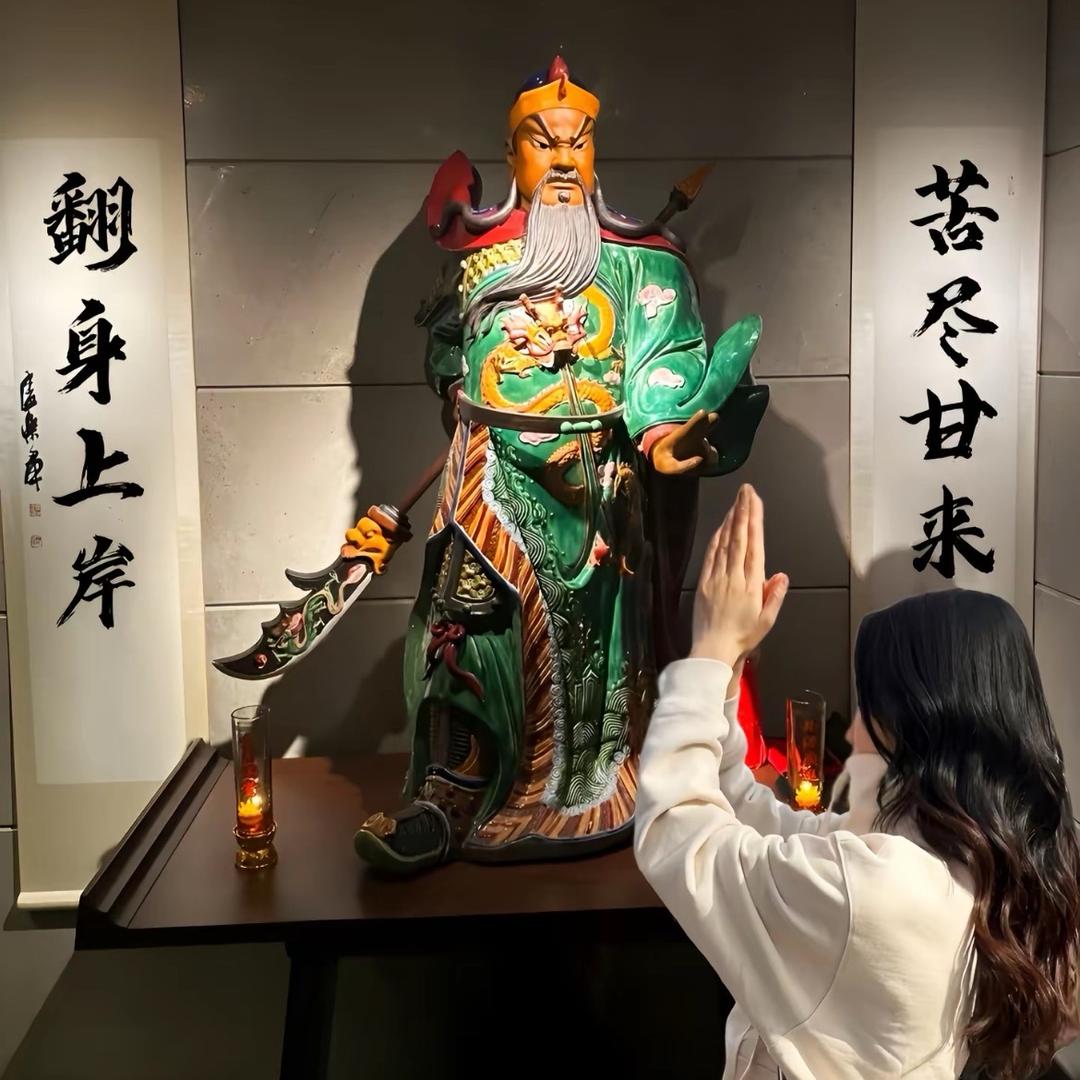 少年英雄小哪吒🍀