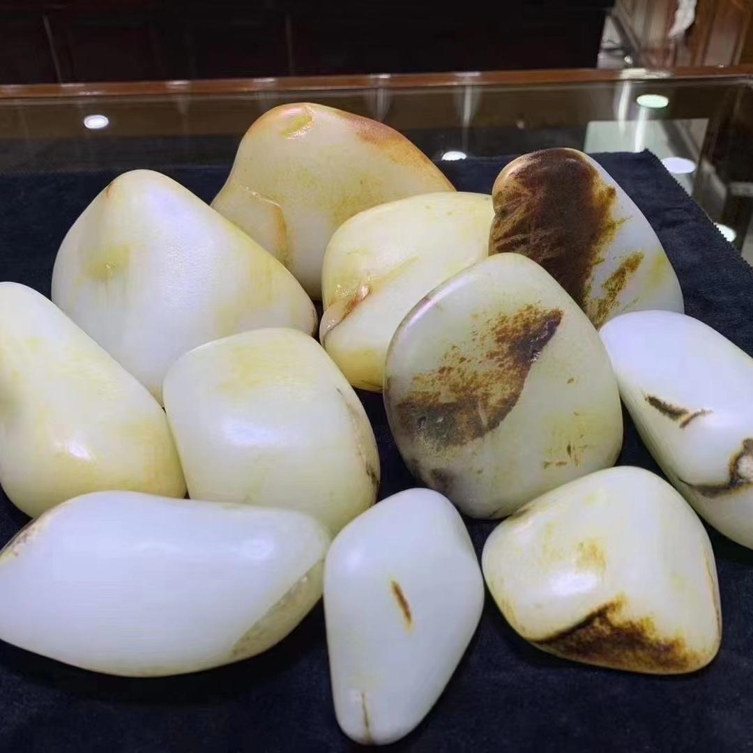 涛名和田玉1