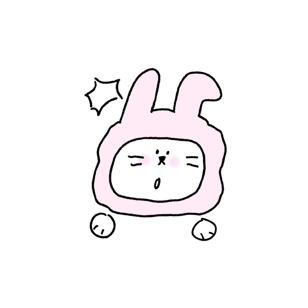 ：🐰