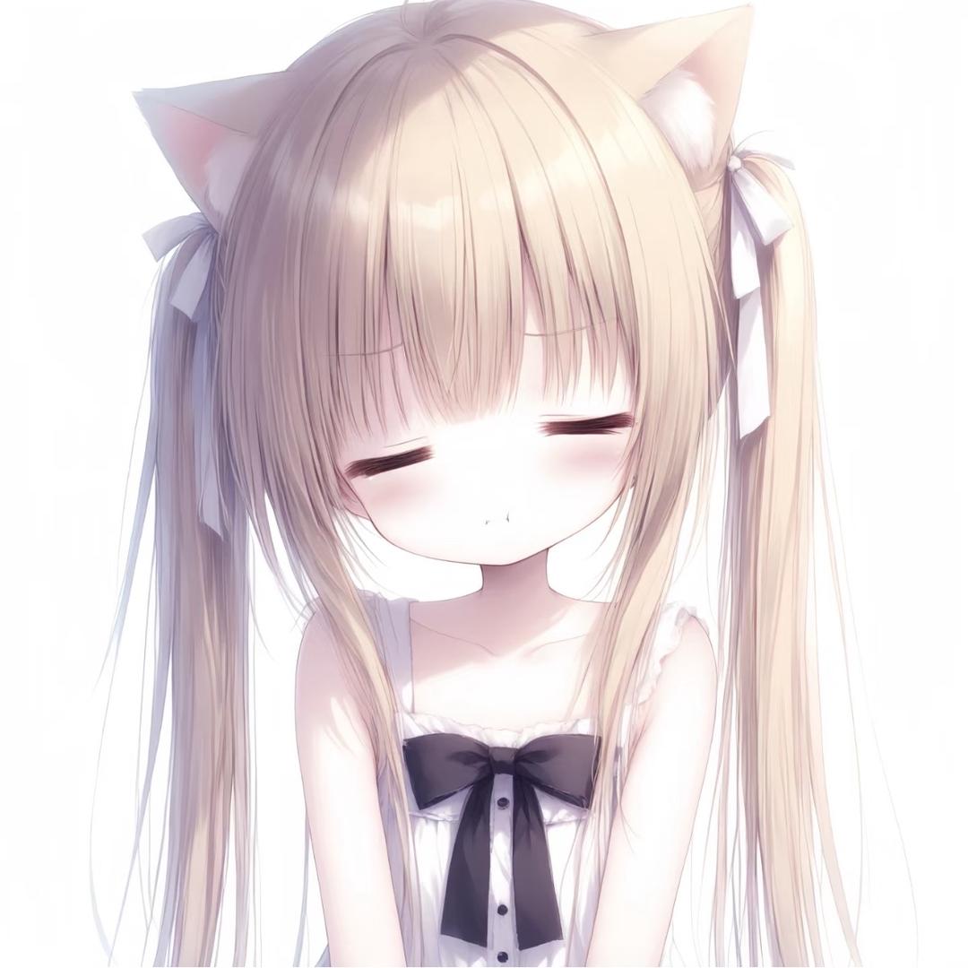 小奶油