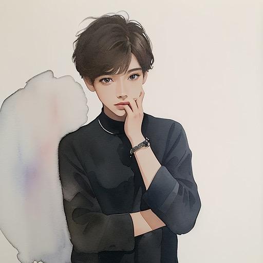 小二哥