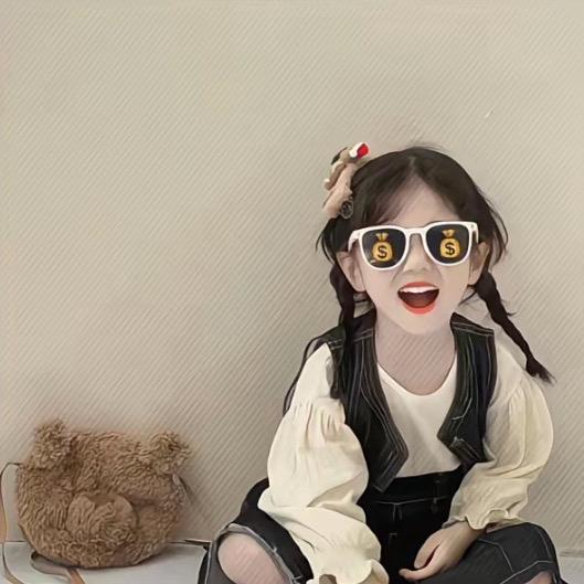 欣欣宝贝成长记🥰