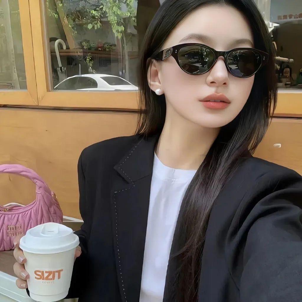 小茵吃阜阳