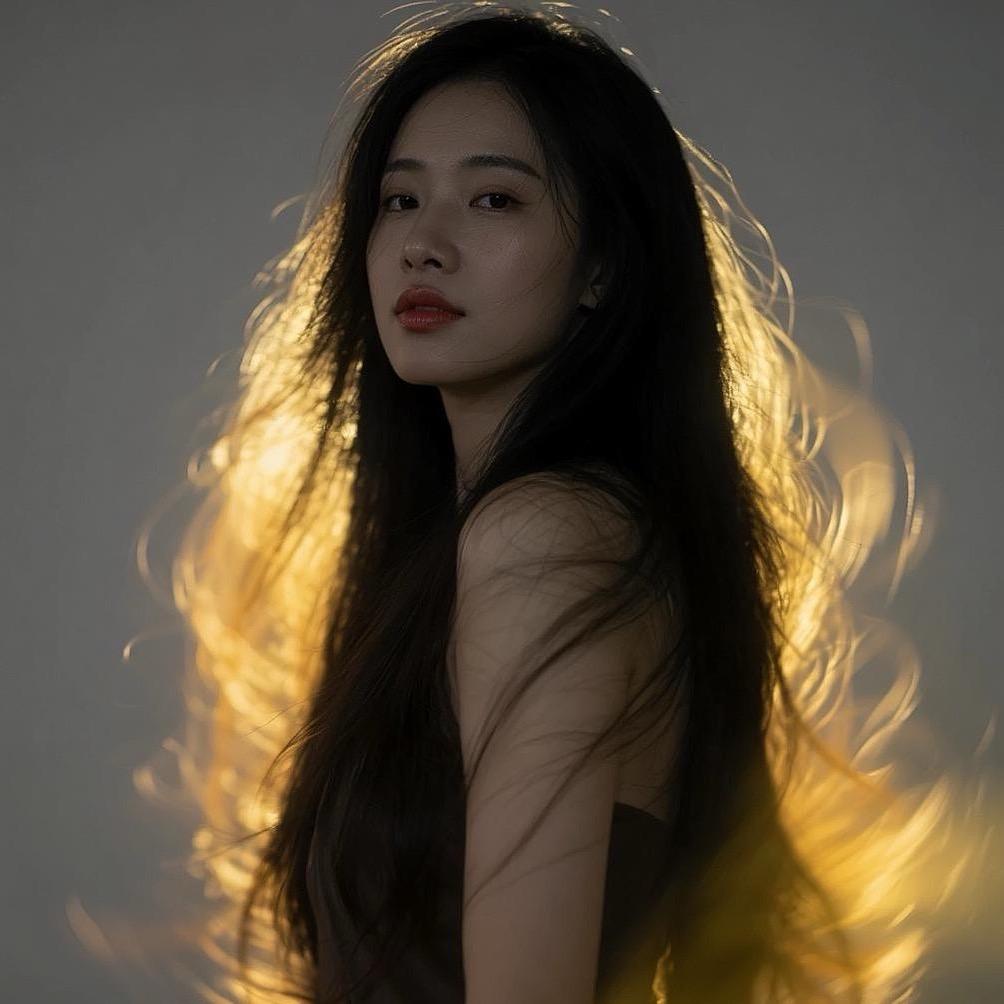Lrene wu