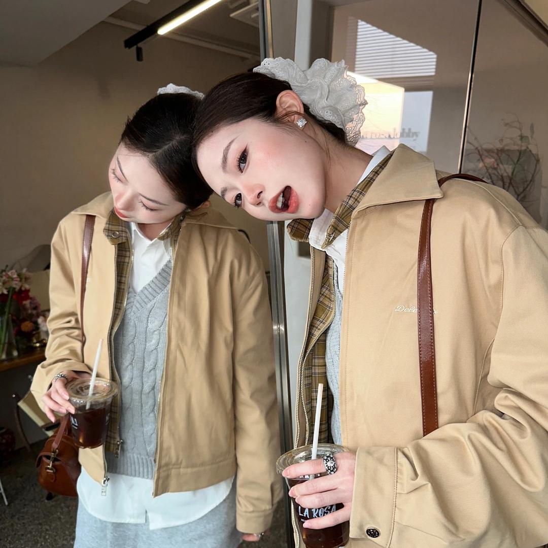 爱时尚女装定制