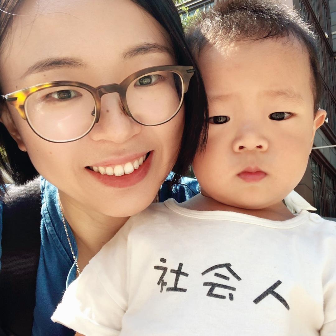 颜紧的大北妈