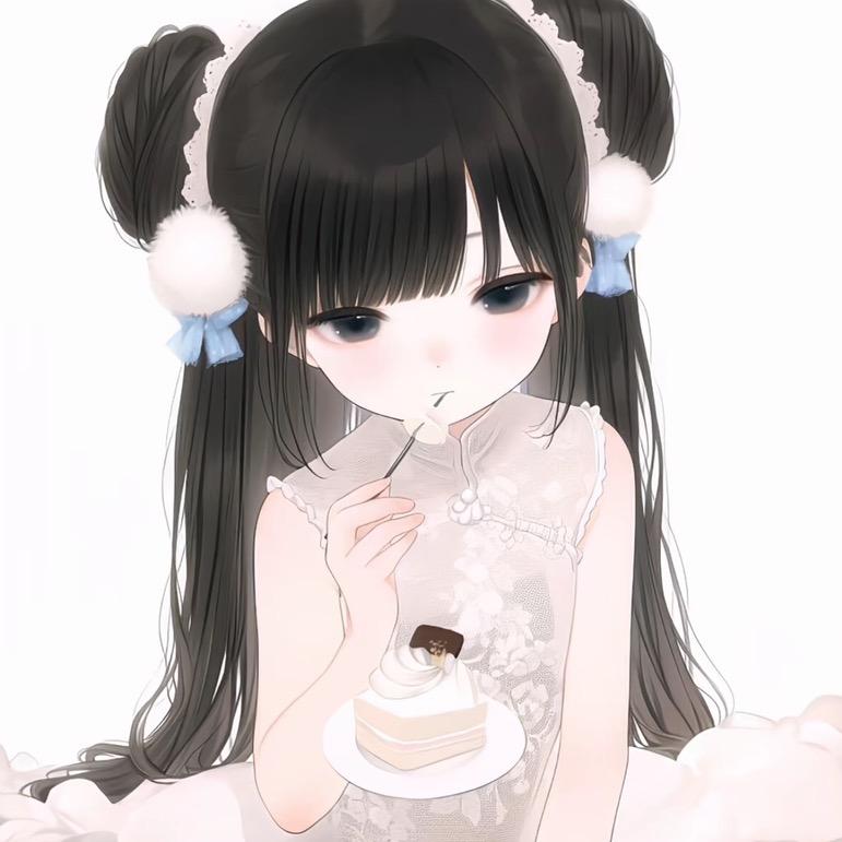小鱼.