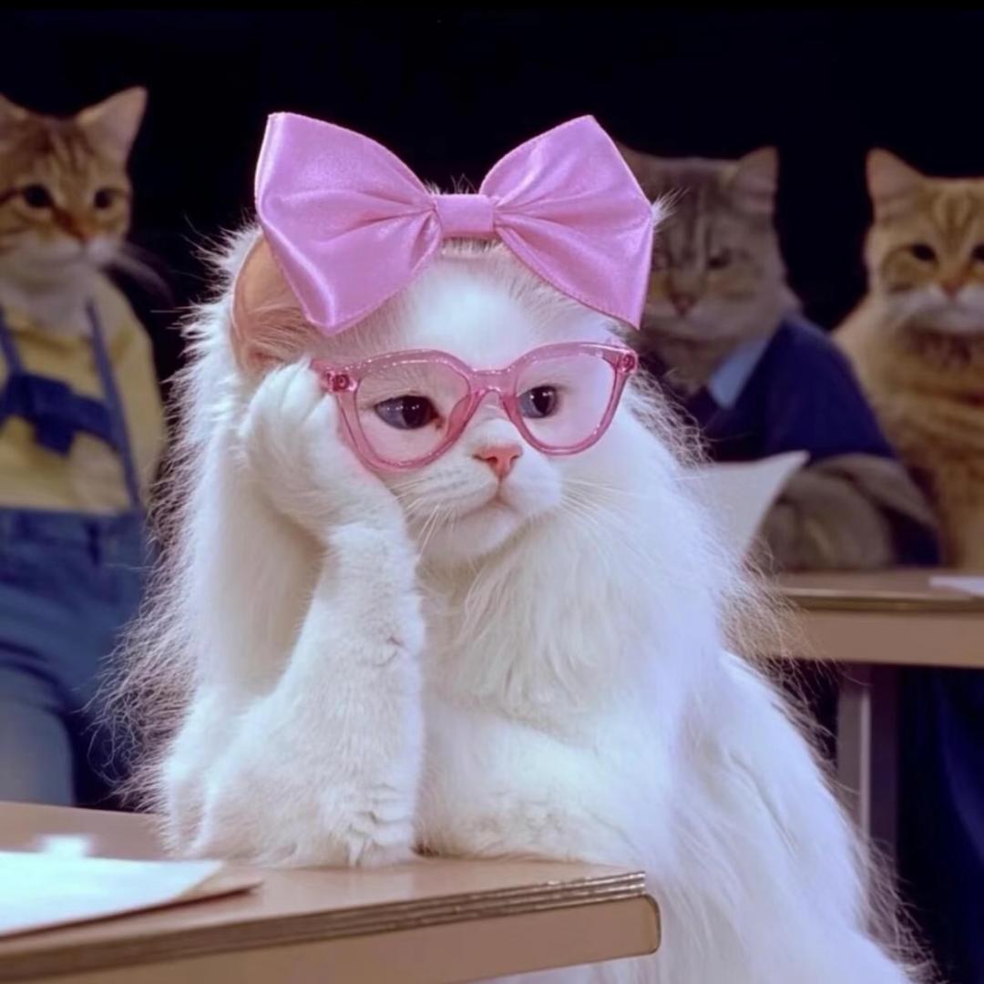 教主炸毛创业版♥