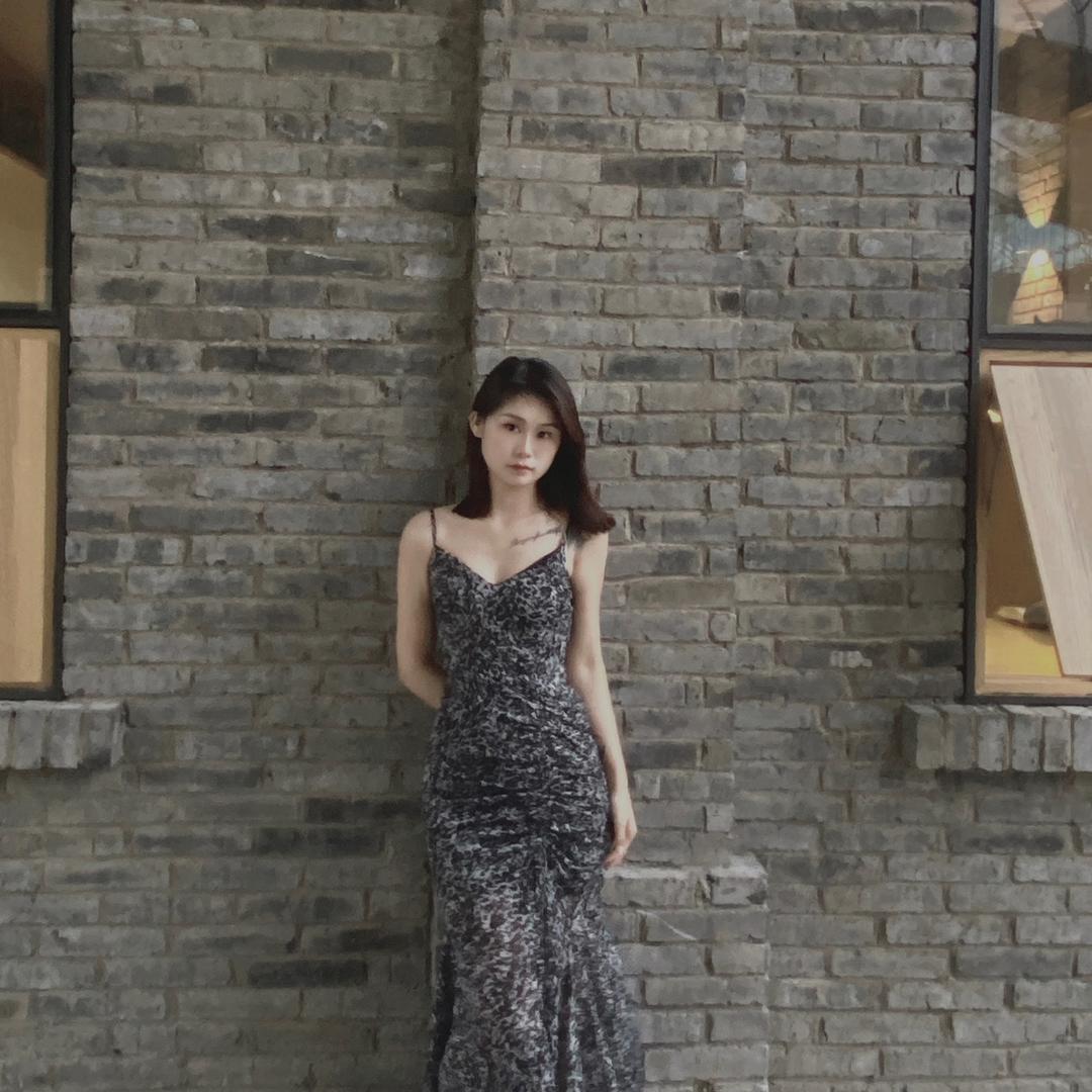 建水化妆师微微