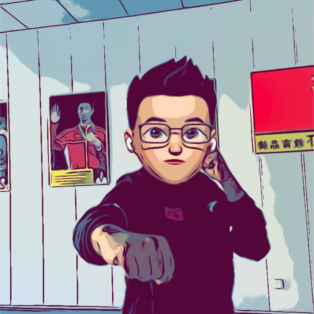 德州陵城龍行天下👾