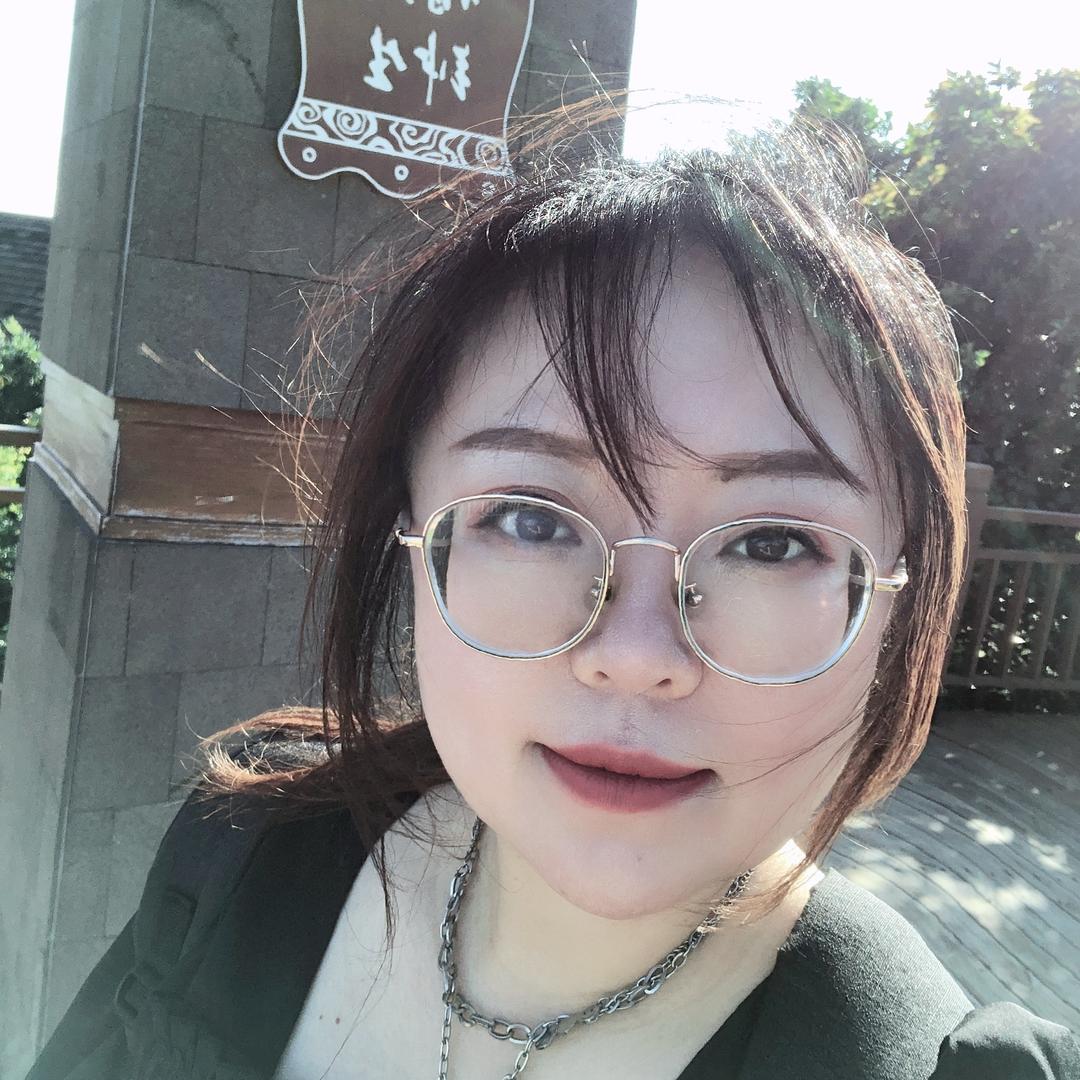 爱旅行的溪姐