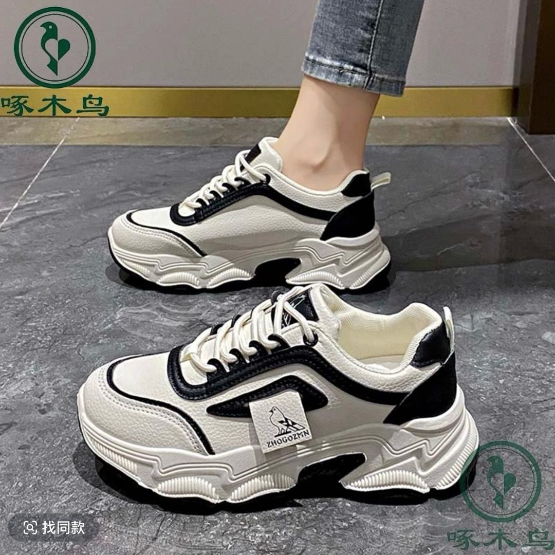温州运动鞋供应链